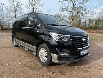 Hyundai H-1 5 plaatsen lichte vracht beschikbaar voor biedingen