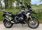 BMW R 1200 GS - btw motor - 07/2018, Motoren, 2 cilinders, Handvatverwarming, Particulier, Meer dan 35 kW
