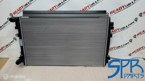 GOLF 8 VIII AUDI A3 8Y 1.0 1.4 1.5 TSI Radiateur 5Q0121251GQ, Auto-onderdelen, Motor en Toebehoren, Audi, Nieuw, Ophalen of Verzenden