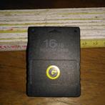 16MB ram cartridge PS1, Ophalen, Niet werkend