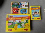 Jeux jeune enfants, Hobby en Vrije tijd, Ophalen, Zo goed als nieuw