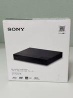 Lecteur Blu-ray DVD Sony BDP-S1700 K, sans région, neuf noir, Enlèvement ou Envoi, Neuf, Sony