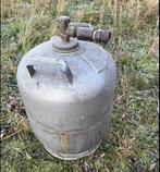 Gasfles, Caravans en Kamperen, Ophalen, Gebruikt