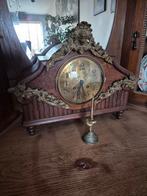 Antiek klok, Antiek en Kunst, Ophalen of Verzenden
