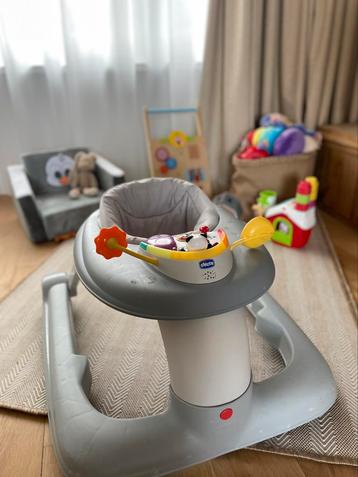Loopwagen Chicco beschikbaar voor biedingen