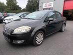 Fiat linea 1.4 benzine bj 2008 81000 km goede staat, Auto's, Fiat, Voorwielaandrijving, Stof, 4 cilinders, 1396 cc