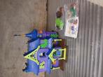 playmobil huis scooby doo, Kinderen en Baby's, Ophalen of Verzenden, Gebruikt