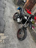 Yamaha wr 125 x, Motoren, Sportuitlaat, Particulier, 125 cc, Enduro