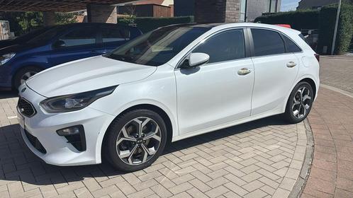 Kia ceed 1.0 Benzine perfect staat, Auto's, Kia, Particulier, (Pro) Cee d, ABS, Achteruitrijcamera, Airbags, Airconditioning, Alarm