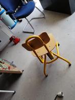 Chaise de bureau enfant adolescent, Ergonomisch, Ophalen of Verzenden, Bureaustoel