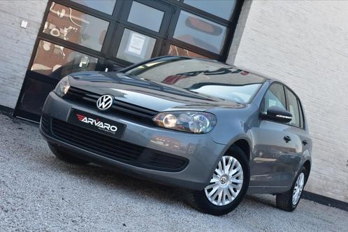 VW Golf 6 1.4i Carplay / PDC / Airco / Topstaat / Garantie, Auto's, Volkswagen, Bedrijf, Te koop, Golf, ABS, Airbags, Airconditioning