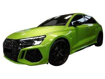 Audi RS3 Renting & financiering mogelijk - 12M Garantie beschikbaar voor biedingen
