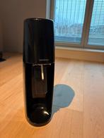 Sodastream (blauwe gasflessen), Enlèvement ou Envoi, Comme neuf