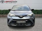 Toyota C-HR 2.0 GR Sport+afneem th+cam+nav, Automaat, 184 pk, 5 deurs, Hybride Elektrisch/Benzine