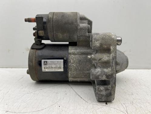 Startmotor van een Peugeot 207, Auto-onderdelen, Motor en Toebehoren, Peugeot, Gebruikt, 3 maanden garantie, Ophalen of Verzenden