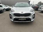 Kia Sportage, 1.6 benzine, Bj 2020, Carplay / Camera, Voorwielaandrijving, Stof, Euro 6, 4 cilinders
