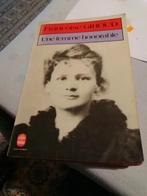 Une femme honorable / Françoise Giroud, Science, Utilisé, Enlèvement ou Envoi, Françoise Giroud