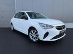 OPEL CORSA F  / 1.2i BENZINE / NIEUWSTAAT / GARANTIE, Achat, Euro 6, Electronic Stability Program (ESP), Boîte manuelle