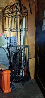 Support de cave à vin et à verre, Maison & Meubles, Enlèvement