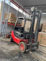 Heftruck linde H25 diesel, Enlèvement, Diesel, Chariot élévateur