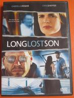 Long Lost Son (2006), Cd's en Dvd's, Dvd's | Thrillers en Misdaad, Vanaf 16 jaar, Ophalen of Verzenden, Zo goed als nieuw, Overige genres