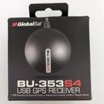 GPS USB-ontvanger - BU-353-S4, Computers en Software, Ophalen of Verzenden, Nieuw