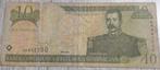 1 billets de banque 10 pesos République Dominicaine, Enlèvement ou Envoi