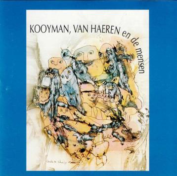 Kooyman, Van Haeren En De Mensen beschikbaar voor biedingen