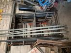 Metserstelling, Doe-het-zelf en Bouw, Steigers, Ophalen, Zo goed als nieuw