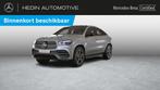 Mercedes-Benz GLE-Klasse 350 e 4MATIC Coupé AMG Line Night, Auto's, Gebruikt, 4x4, Plug-in hybride, Bedrijf