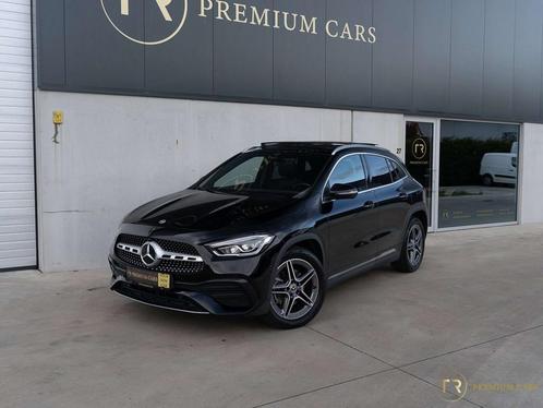 Mercedes-Benz GLA 250 e l PHEV l AMG Line l Pano l Camera l, Auto's, Mercedes-Benz, Bedrijf, Te koop, GLA, ABS, Achteruitrijcamera