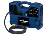 Kit de compresseur Einhell BT-AC 180, Enlèvement, Utilisé
