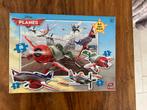 Planes puzzel 20st, Ophalen, Zo goed als nieuw
