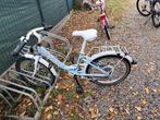 meisjes fiets 20 inch, Fietsen en Brommers, Ophalen, Gebruikt, Versnellingen, 20 inch