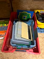 Lego platen, Kinderen en Baby's, Ophalen, Zo goed als nieuw, Lego