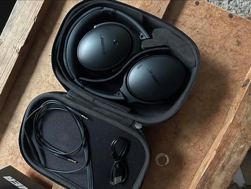 Bose QuietComfort, Audio, Tv en Foto, Hoofdtelefoons, Nieuw, Op oor (supra aural), Overige merken, Draadloos, Bluetooth, Ophalen of Verzenden