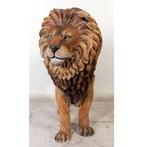 Roi Lion — Statue de lion Longueur 189 cm, Collections, Enlèvement ou Envoi, Neuf