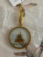 Nieuw Disney ornament - 50th year Disney world, Collections, Disney, Enlèvement ou Envoi, Neuf