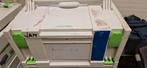 Systainer Festool, Bricolage & Construction, Enlèvement ou Envoi, Utilisé