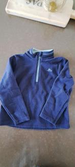 Fleece trui maat 98, Jongen of Meisje, Trui of Vest, Decathlon, Ophalen of Verzenden