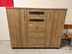 Stevige opbergkast, Ophalen, Gebruikt, Klassieke kast, 100 tot 150 cm