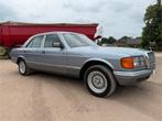 Mercedes 280 S W126, Auto's, Mercedes-Benz, Particulier, Te koop, Benzine