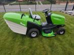 Zitmaaier VIKING MT 6112 T6, Tuin en Terras, Ophalen, Viking / Stihl, 120 cm of meer, Opvangbak