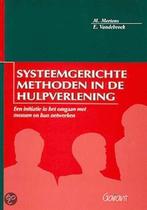 Systeemgerichte methoden in de hulpverlening, Ophalen of Verzenden, Gelezen, Overige onderwerpen, M Mertens