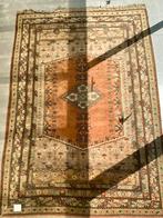 Turks tapijt - Konya - handgeknoopt - 280x189, Ophalen of Verzenden