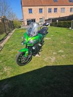 Kawasaki Versys 650, Motoren, Motoren | Kawasaki, 2 cilinders, Handvatverwarming, Particulier, Meer dan 35 kW
