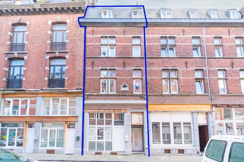 Appartement te koop in Liège, 8 slpks, Immo, Maisons à vendre, Appartement, D