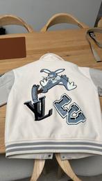 Louis vuitton basketball jacket, Kleding | Heren, Jassen | Zomer, Ophalen of Verzenden