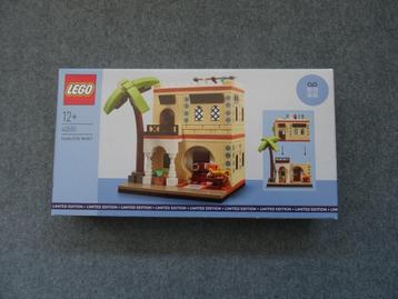 Lego 40590 Houses of the World 2 NIEUW / SEALED beschikbaar voor biedingen