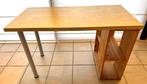 Bureautafel 120x60x74, Maison & Meubles, Bureaux, Enlèvement, Utilisé, Bureau
